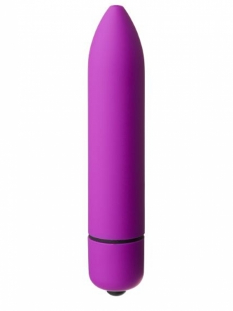 Klitoralni vibro metak AT 1139 