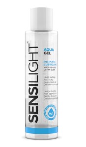sensilight-aquagel-150ml